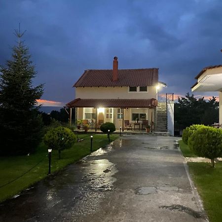 Guesthouse Anestis Ángistron 外观 照片