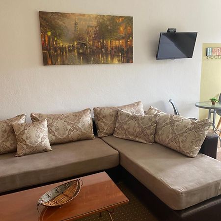 Guesthouse Anestis Ángistron 外观 照片