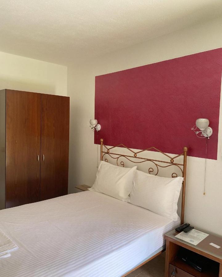 Guesthouse Anestis Ángistron 外观 照片
