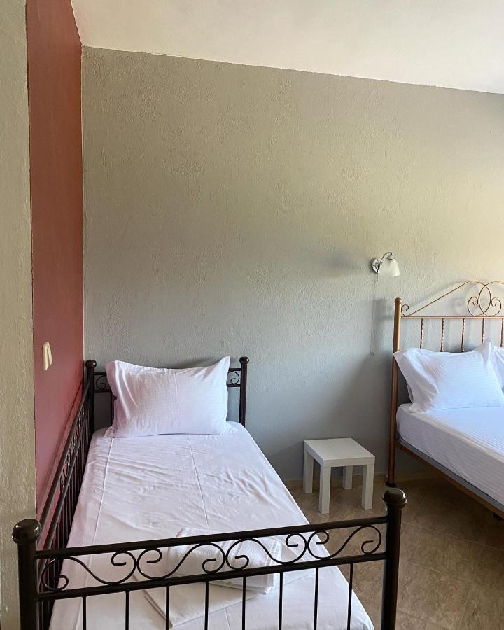 Guesthouse Anestis Ángistron 外观 照片