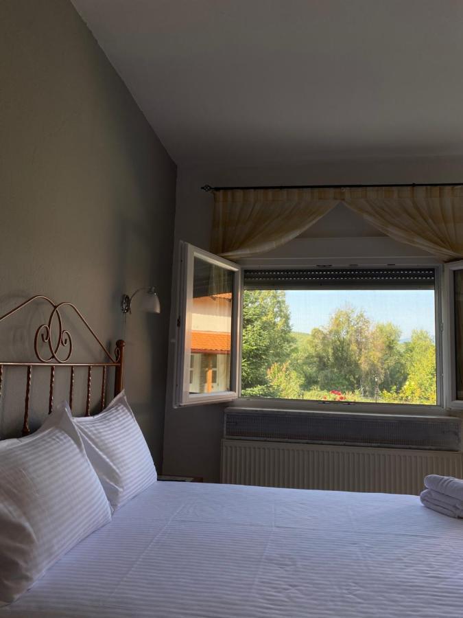 Guesthouse Anestis Ángistron 外观 照片