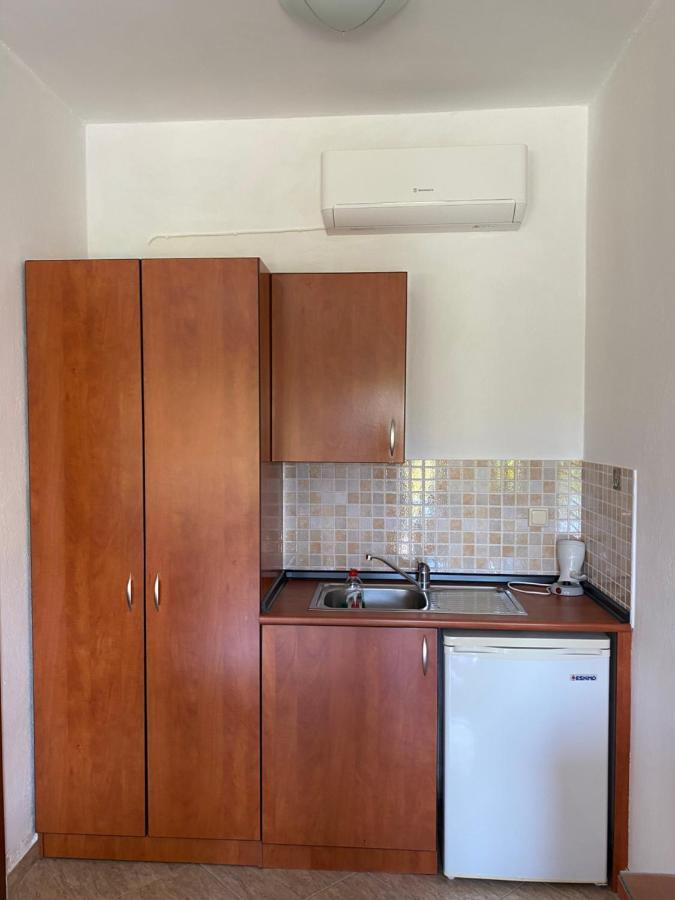 Guesthouse Anestis Ángistron 外观 照片