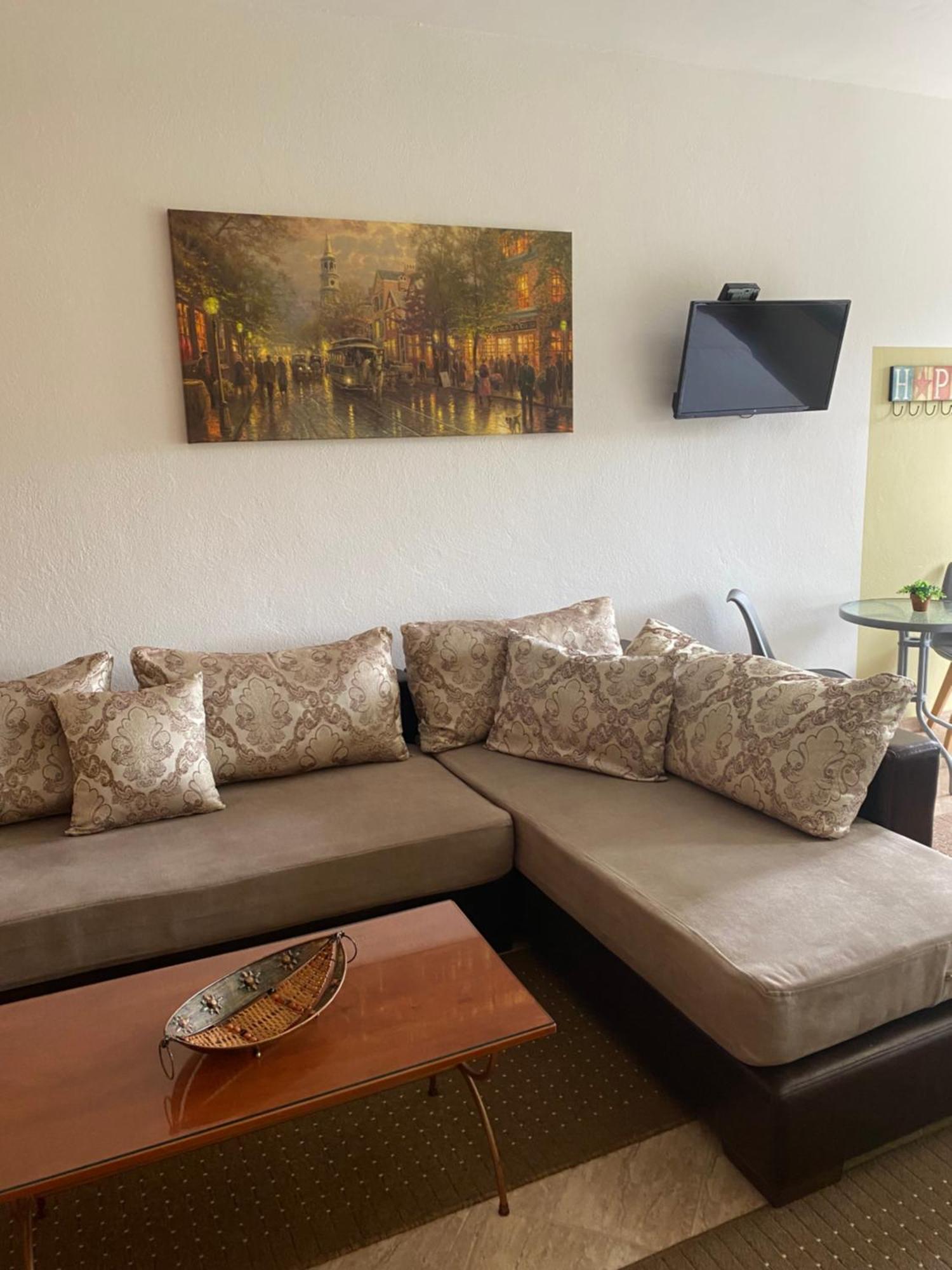 Guesthouse Anestis Ángistron 外观 照片